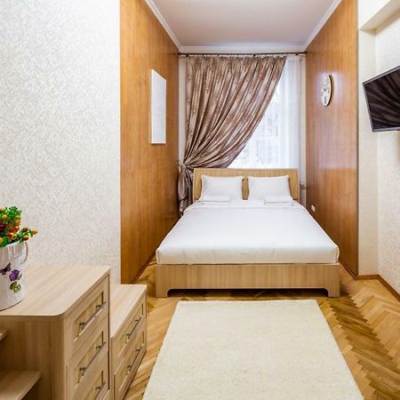 Alfa Apartments Svobody 31 Leopoli Esterno foto